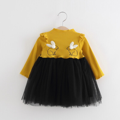 Free Shipping Bbay Kids Girls Long Sleeve Lace Dress Lovely Cotton Baby Dresses Long Sleeve Princess Vestidos
Free Shipping Bbay Kids Girls Long Sleeve Lace Dress Lovely Cotton Baby Dresses Long Sleeve Princess Vestidos