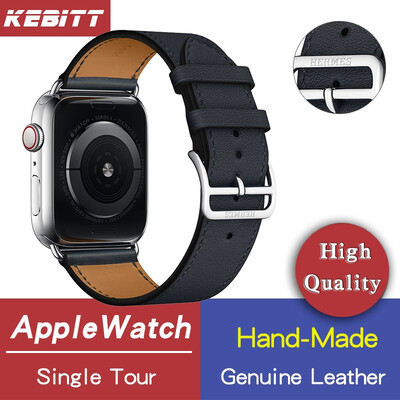 Kebitt genuine leather men women single tour bands For apple watch series 4 3 iwatch herm strap 38 40MM 42 44mm band
Kebitt genuine leather men women single tour bands For apple watch series 4 3 iwatch herm strap 38 40MM 42 44mm band