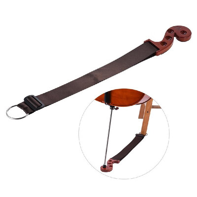 Solid Wood Cello Endpin Non-slip Stop Holder Rest Anchor Protector Pad Red Wood Color
Solid Wood Cello Endpin Non-slip Stop Holder Rest Anchor Protector Pad Red Wood Color
