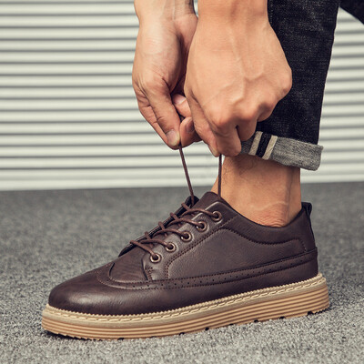 Mens shoes summer new mens England wild Korean version of the trend of casual shoes shoes shoes tide shoes warm plus velvet shoes
Mens shoes summer new mens England wild Korean version of the trend of casual shoes shoes shoes tide shoes warm plus velvet shoes