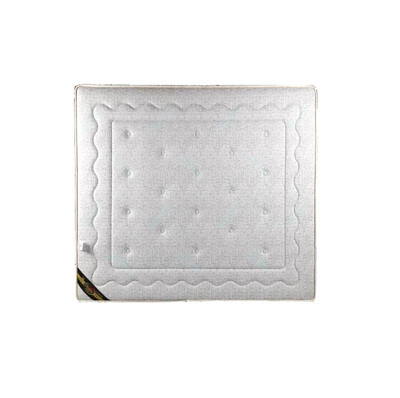 Silver ion antistatic 3D mattress moisture proof antistatic environmental friendly mattress
Silver ion antistatic 3D mattress moisture proof antistatic environmental friendly mattress