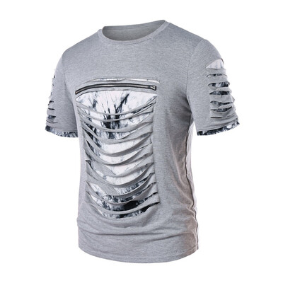 Toponeto Fashion Mens Summer Casual Short Sleeve O-Neck Shirt Printed Solid T-Shirt Top
Toponeto Fashion Mens Summer Casual Short Sleeve O-Neck Shirt Printed Solid T-Shirt Top