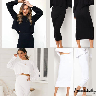New Luxury Women´s Bat Sleeve Tunic Skirt Bodycon Club Party Casual Dress For Glamour Of You
New Luxury Women´s Bat Sleeve Tunic Skirt Bodycon Club Party Casual Dress For Glamour Of You