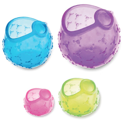 Kitchen Reusable Silicone Food Bag Creative Kitchen Fruit Vegetable Seal Film Random Color 4pcs For Kitchen
Kitchen Reusable Silicone Food Bag Creative Kitchen Fruit Vegetable Seal Film Random Color 4pcs For Kitchen