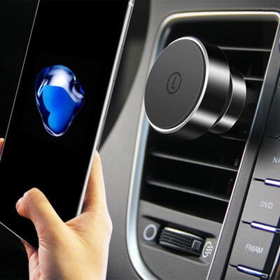 Lenuo CL-37 Magnetic Car Air Vent Outlet Phone Holder Universal Aluminium Alloy Tablet Mobile Phone Bracket Stand
Lenuo CL-37 Magnetic Car Air Vent Outlet Phone Holder Universal Aluminium Alloy Tablet Mobile Phone Bracket Stand