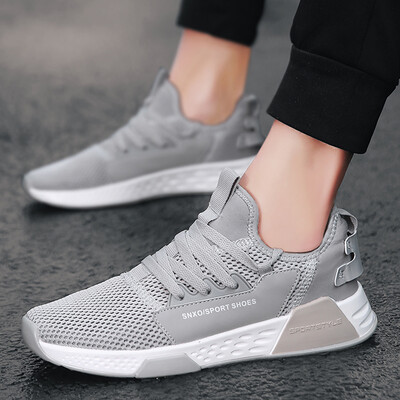 2019 new summer breathable hollow thin sports casual running tide shoes mens shoes net shoes mesh mens shoes
2019 new summer breathable hollow thin sports casual running tide shoes mens shoes net shoes mesh mens shoes