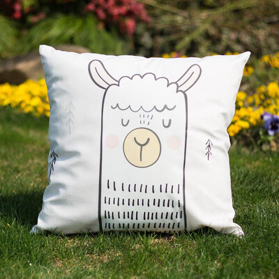 DIY Two Tone Alpaca Glitter Sequins Throw Pillows Decorative Cushion Case Various Fun Designs And Colors
DIY Two Tone Alpaca Glitter Sequins Throw Pillows Decorative Cushion Case Various Fun Designs And Colors