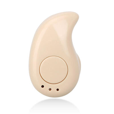 Mini S530 Portable Wireless Bluetooth Earphones Stereo Headset Universal Handsfree For IPHONE Samsung
Mini S530 Portable Wireless Bluetooth Earphones Stereo Headset Universal Handsfree For IPHONE Samsung