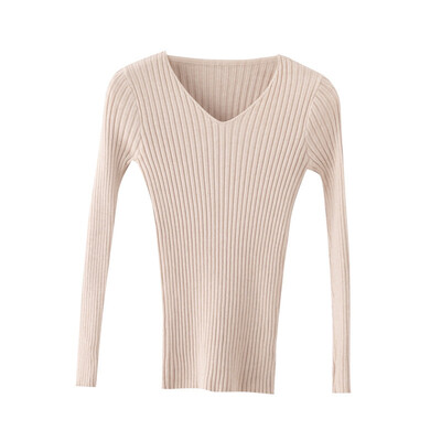 Autumn Winter Sweaters Knitted Sweater Women Office Vintage Pullover White With Black Sweater Women V Neck Sweater Female Korean
Autumn Winter Sweaters Knitted Sweater Women Office Vintage Pullover White With Black Sweater Women V Neck Sweater Female Korean