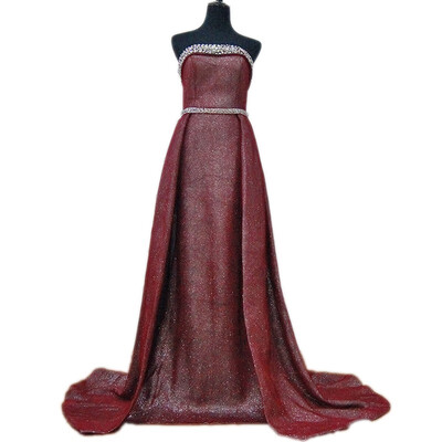 2018 DuBai Designer Pink Beading Luxury Slim Sexy Mermaid Evening Dresses Vintage High-end Evening Gowns Real Photo
2018 DuBai Designer Pink Beading Luxury Slim Sexy Mermaid Evening Dresses Vintage High-end Evening Gowns Real Photo