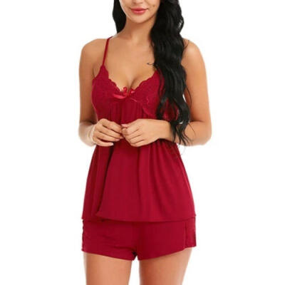 Hot Sale SEXY Lingerie Sleepwear Lace Women&39s Dress Underwear Babydoll Nightwear
Hot Sale SEXY Lingerie Sleepwear Lace Women&39s Dress Underwear Babydoll Nightwear