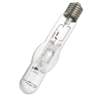 600W E39 Metal Halide Grow Light Full Spectrum MH Lamp Blubs for Indoor Hydroponic Growing Equipment
600W E39 Metal Halide Grow Light Full Spectrum MH Lamp Blubs for Indoor Hydroponic Growing Equipment