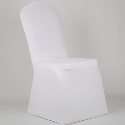 Stretch Chair Cover Removable Elastic Chair Protector for Wedding Party Ceremony Banquet
Stretch Chair Cover Removable Elastic Chair Protector for Wedding Party Ceremony Banquet