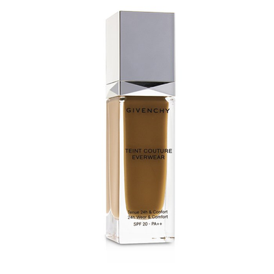 GIVENCHY - Teint Couture Everwear 24H Wear & Comfort Foundation SPF 20 - Y400 30ml1oz
GIVENCHY - Teint Couture Everwear 24H Wear & Comfort Foundation SPF 20 - Y400 30ml1oz