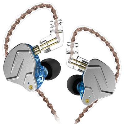 KZ ZSN pro Headphones Quad-core Moving Iron Double Circle Diy Custom Wireless Call Sports
KZ ZSN pro Headphones Quad-core Moving Iron Double Circle Diy Custom Wireless Call Sports