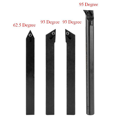 10mm Practical Tough Steel Shank Lathe Boring Bar Holder Without Wrenches Set Turning Tool
10mm Practical Tough Steel Shank Lathe Boring Bar Holder Without Wrenches Set Turning Tool
