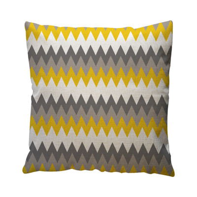 JPGIF Yellow Geometric Pattern Throw Pillow Case Cushion Cover Home Decor Cotton Linen
JPGIF Yellow Geometric Pattern Throw Pillow Case Cushion Cover Home Decor Cotton Linen