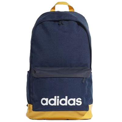 Adidas ADIDAS bag men&women LIN CLAS BP sports bag student bag leisure travel backpack EI9881
Adidas ADIDAS bag men&women LIN CLAS BP sports bag student bag leisure travel backpack EI9881