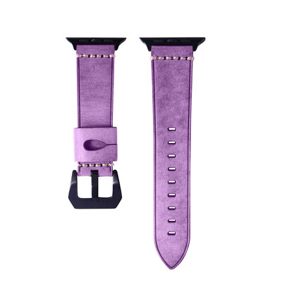 〖Follure〗Leather Replacement Watch Wrist Strap Band For Apple iwatch 4 Smart Watch 40mm
〖Follure〗Leather Replacement Watch Wrist Strap Band For Apple iwatch 4 Smart Watch 40mm