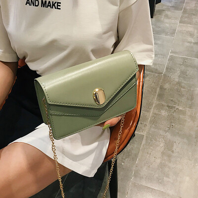 Tailored Fashion Ladies Lace Chain Versatile Shoulder Bag Messenger Bag Small Square Bag
Tailored Fashion Ladies Lace Chain Versatile Shoulder Bag Messenger Bag Small Square Bag