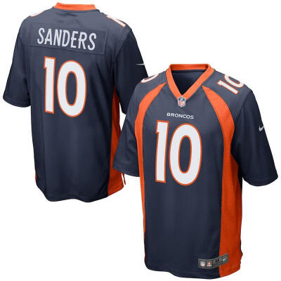 Mens Football Jersey Denver Broncos Emmanuel Sanders Navy Blue Alternate Game Jersey
Mens Football Jersey Denver Broncos Emmanuel Sanders Navy Blue Alternate Game Jersey