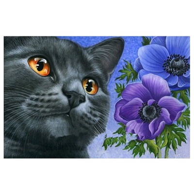 Gobestart 5D Embroidery Paintings Rhinestone Pasted DIY Diamond Painting Cross Stitch
Gobestart 5D Embroidery Paintings Rhinestone Pasted DIY Diamond Painting Cross Stitch