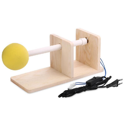 Cup Turner Cuptisserie Turner Machine with Rotisserie Motor for Epoxy Resin Crafts&Tumblers
Cup Turner Cuptisserie Turner Machine with Rotisserie Motor for Epoxy Resin Crafts&Tumblers
