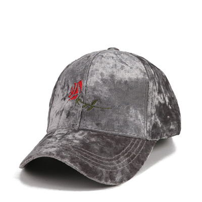 Hat ladies fallwinter velvet baseball cap letter embroidery Joker Hat fashion casual outdoor visor men
Hat ladies fallwinter velvet baseball cap letter embroidery Joker Hat fashion casual outdoor visor men