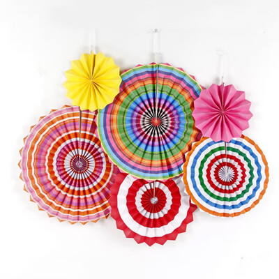FUNNYBUNNY Paper Fan Flower Decoration Background Wall Diy Mall Shop Opening Background Layout Birthday Party Decor Supplies
FUNNYBUNNY Paper Fan Flower Decoration Background Wall Diy Mall Shop Opening Background Layout Birthday Party Decor Supplies