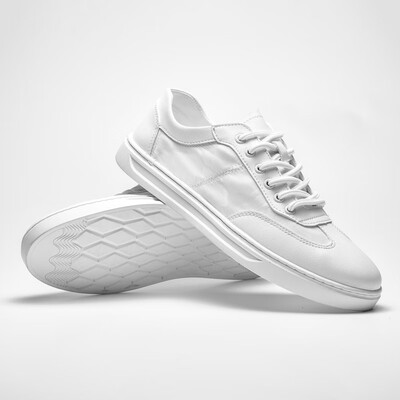 2019 new breathable Korean casual shoes mens wild white shoes mens shoes youth tide shoes
2019 new breathable Korean casual shoes mens wild white shoes mens shoes youth tide shoes