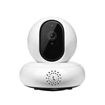 HD 1080P WIFI Security Smart Home Network Camera H264 Video PTZ P2P Infrared Night Vision Child Monitoring YA-A-05
HD 1080P WIFI Security Smart Home Network Camera H264 Video PTZ P2P Infrared Night Vision Child Monitoring YA-A-05