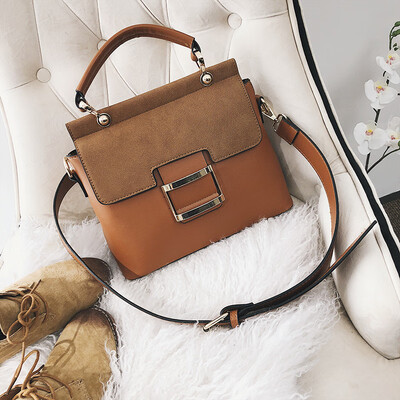 Women Bag Vintage Shoulder Bags 2018 Buckle PU Leather Handbags Crossbody Bags For Women Famous Brand Spring Sac Femme
Women Bag Vintage Shoulder Bags 2018 Buckle PU Leather Handbags Crossbody Bags For Women Famous Brand Spring Sac Femme