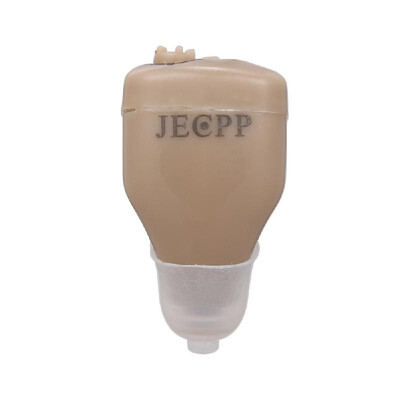 Mini Hearing Aid Invisible Sound Amplifier Rechargeable Volume Adjustable Hearing Aids for the Elderly
Mini Hearing Aid Invisible Sound Amplifier Rechargeable Volume Adjustable Hearing Aids for the Elderly