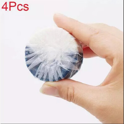 Xiaomi Clean-n-fresh Double-effect Deodorizing Cleaning Toilet Block Independent Water-soluble Film Packaging Anionic Active Fac
Xiaomi Clean-n-fresh Double-effect Deodorizing Cleaning Toilet Block Independent Water-soluble Film Packaging Anionic Active Fac