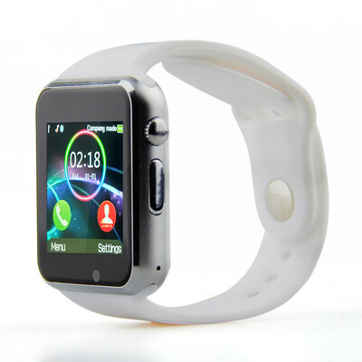 2G Smart Watch MTK6261 154in LCD Touch Screen Camera BT 30 Fitness Tracker Support Micro-SIM Card Pedometer Stopwatch Sleep Moni
2G Smart Watch MTK6261 154in LCD Touch Screen Camera BT 30 Fitness Tracker Support Micro-SIM Card Pedometer Stopwatch Sleep Moni
