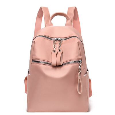 Tailored Womens Fashion Backpack Oxford Waterproof Bag Anti-Theft Shoulder Bag Leisure
Tailored Womens Fashion Backpack Oxford Waterproof Bag Anti-Theft Shoulder Bag Leisure