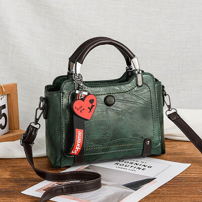 Womens bag 2019 spring new ladies Europe&America big bag elegant shoulder bag handbag for wholesale
Womens bag 2019 spring new ladies Europe&America big bag elegant shoulder bag handbag for wholesale