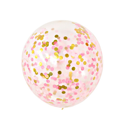 12inch Latex Balloons And Colored Confetti Birthday Party Decorations Kids Adult Wedding Engagement Balloons
12inch Latex Balloons And Colored Confetti Birthday Party Decorations Kids Adult Wedding Engagement Balloons