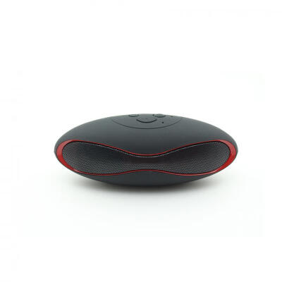 Wireless Bluetooth Speaker Mini Portable Speakers For Phone Laptop Computer FM Radio Support TF Card
Wireless Bluetooth Speaker Mini Portable Speakers For Phone Laptop Computer FM Radio Support TF Card