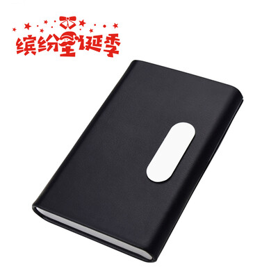Good things come to the leather card case fashion card holder business gift male&female universal send leading customer CDC02GD gold
Good things come to the leather card case fashion card holder business gift male&female universal send leading customer CDC02GD gold