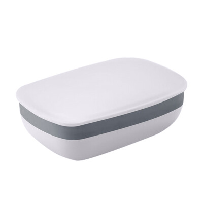 〖Follure〗Portable Soap Box With Lid Bathroom Hotel Travel Soap Holder Soap Savers Case
〖Follure〗Portable Soap Box With Lid Bathroom Hotel Travel Soap Holder Soap Savers Case
