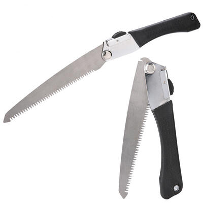 Greensen Portable Folding Saw Stainless Steel Garden Tools Cutting Trimming Garden Kit
Greensen Portable Folding Saw Stainless Steel Garden Tools Cutting Trimming Garden Kit