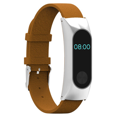 〖Follure〗Replacement Wristband Band Strap Metal Case For Xiaomi Mi Band 2 Bracelet BK
〖Follure〗Replacement Wristband Band Strap Metal Case For Xiaomi Mi Band 2 Bracelet BK