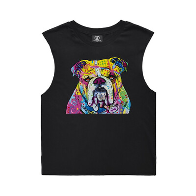 Toponeto Mens Print Solid Color Sport Slim Fit Vest Sleeveless Top Short Shirt Blouse
Toponeto Mens Print Solid Color Sport Slim Fit Vest Sleeveless Top Short Shirt Blouse