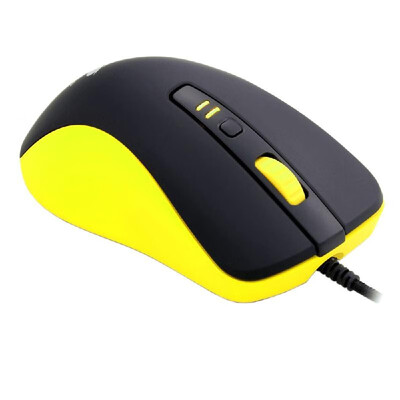 Cougar 300M 4000DPICPI Professional Esport Gaming 7D Programmable Buttons MouseMice LED Light USB Wired
Cougar 300M 4000DPICPI Professional Esport Gaming 7D Programmable Buttons MouseMice LED Light USB Wired