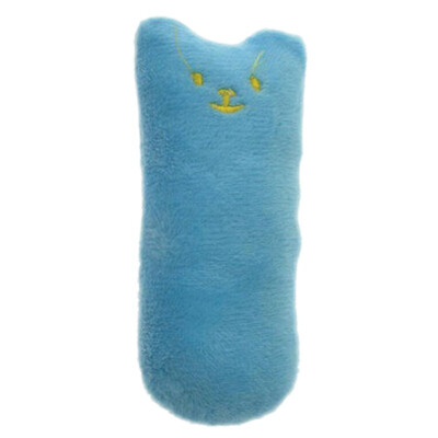 Interactive Fancy Catnip Cat Pillow Toy Including Cat Mint Interesting Teeth Grinding Claws For Pets Funny Toys
Interactive Fancy Catnip Cat Pillow Toy Including Cat Mint Interesting Teeth Grinding Claws For Pets Funny Toys