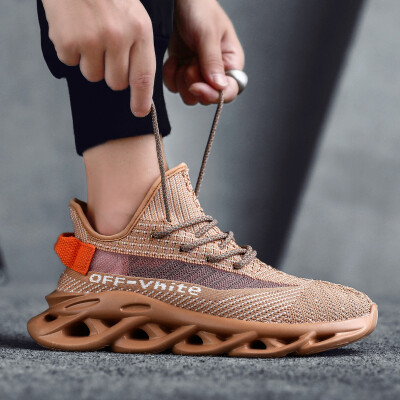 Mens shoes new trend mens casual sports shoes tide shoes breathable mens running shoes fashion running shoes
Mens shoes new trend mens casual sports shoes tide shoes breathable mens running shoes fashion running shoes
