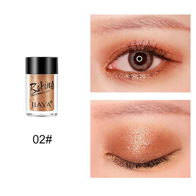Flash Fly-free Powder Eyeshadow Powder Waterproof Anti-fouling Long-lasting Smooth And Bright Eye Shadow Powder
Flash Fly-free Powder Eyeshadow Powder Waterproof Anti-fouling Long-lasting Smooth And Bright Eye Shadow Powder