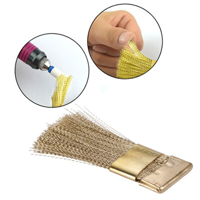 Toponeto Steel Wire Cleaning Brush For Grinding Head Electric Screw Nail Brush About To U
Toponeto Steel Wire Cleaning Brush For Grinding Head Electric Screw Nail Brush About To U