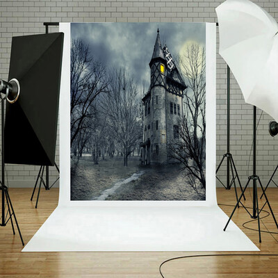 Toponeto Halloween Backdrops Pumpkin Vinyl 3x5FT Lantern Background Photography Studio A
Toponeto Halloween Backdrops Pumpkin Vinyl 3x5FT Lantern Background Photography Studio A